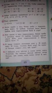 Юля нашла в лесу