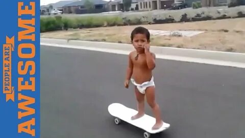 Супер ребенок видео