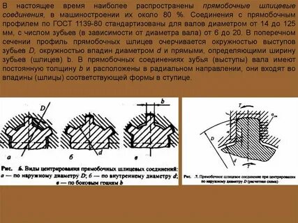 Соединение в дирекции