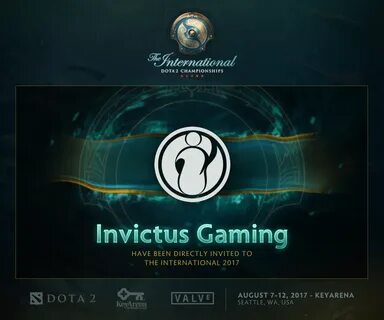 International 7