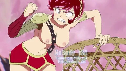 Urusei yatsura rule34