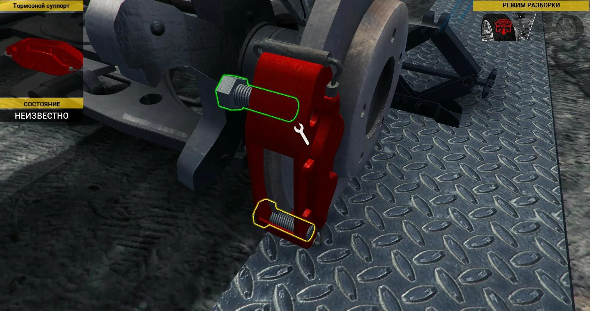 Прохождения car mechanic simulator. Car for sale simulator 2025 как поднять подъемник.