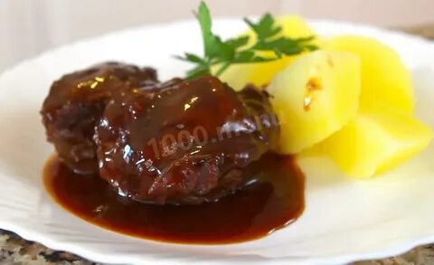 Демиглас вкусно и точка отзывы