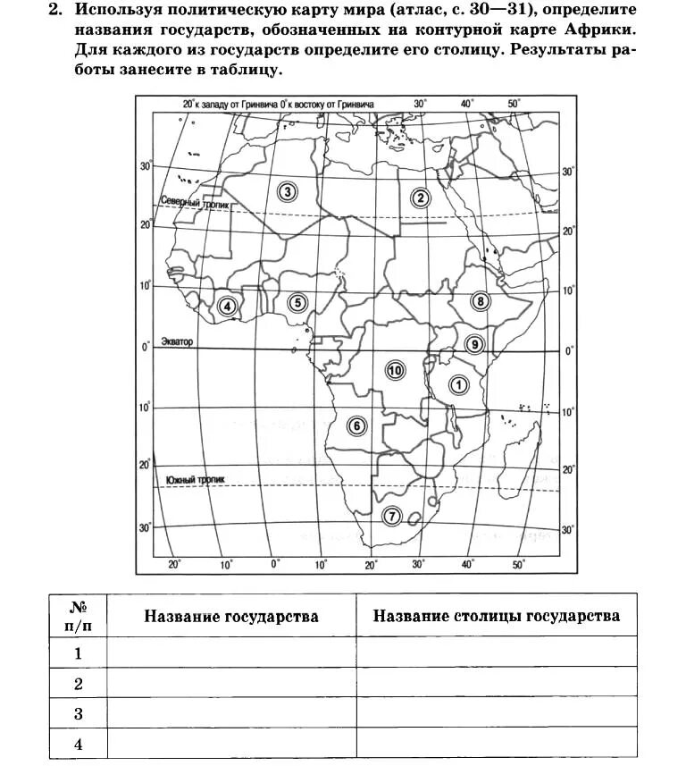 Контурная карта 10 11 класс география африка. Номенклатура Африки 7 класс география. Номенклатура Африки на контурной карте. Номенклатура Африки 7 класс на карте. Номенклатура Африки 7.