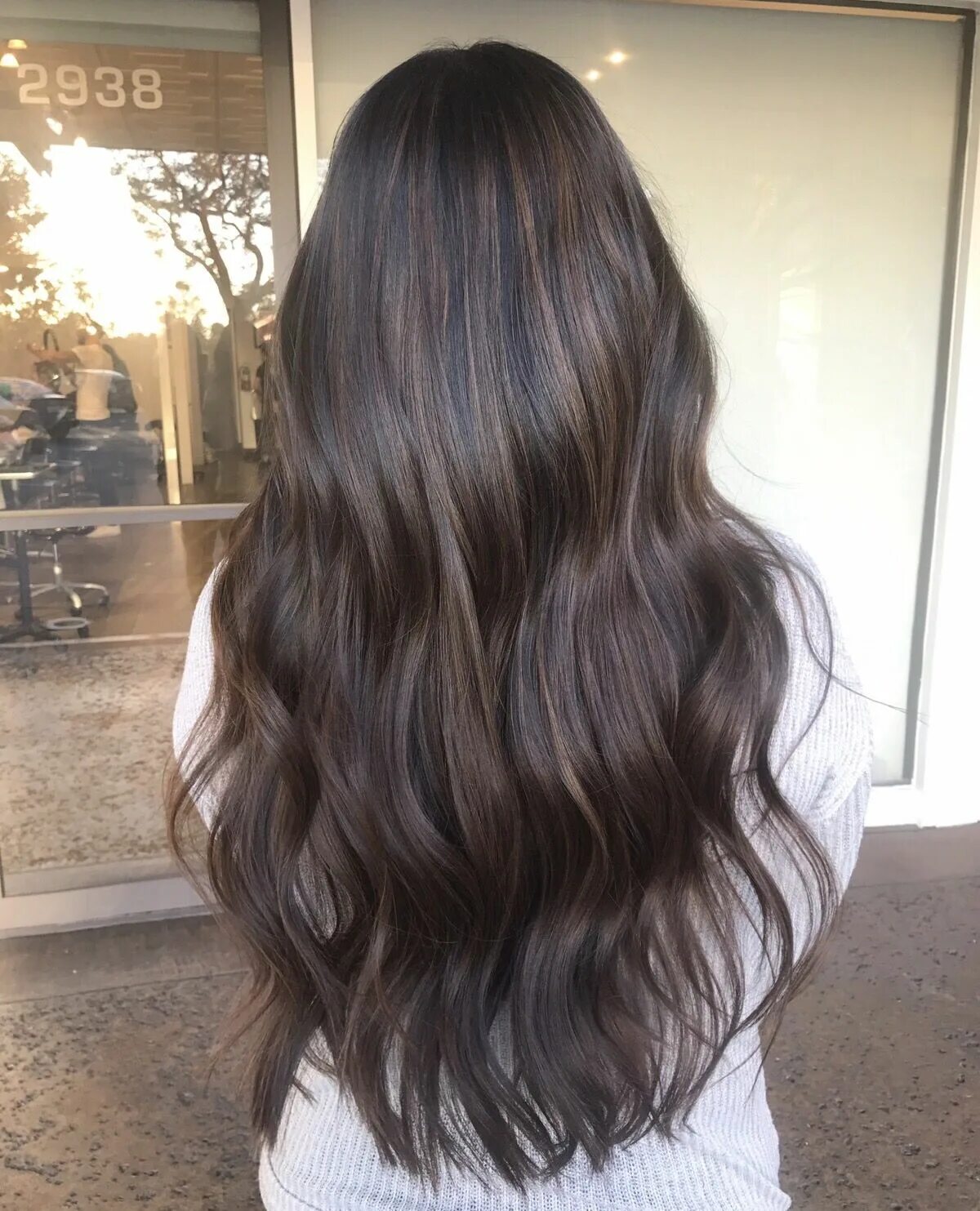See this Instagram photo by @fanola_usa * 1,059 likes Ash hair color, Ash grey h