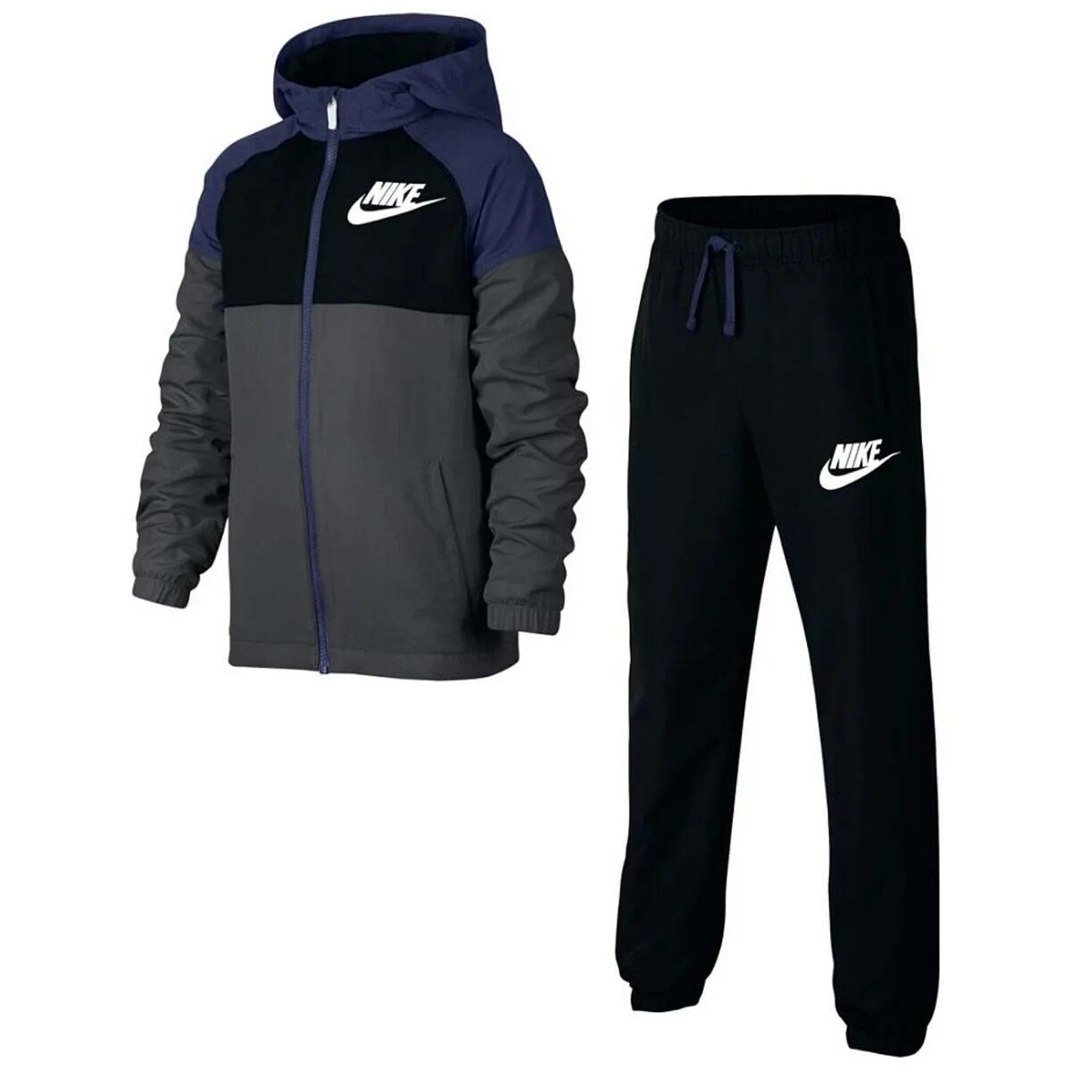 Спортивный костюм б. Спортивный костюм 13071 Nike подростковый. Nike Tracksuit. Костюмы Nike мужские sportdepo. Спортивки Nike Sportswear.