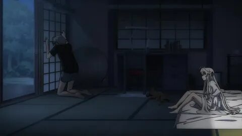 Yosuga no Sora 12 (1920x1080 Blu-Ray FLAC 