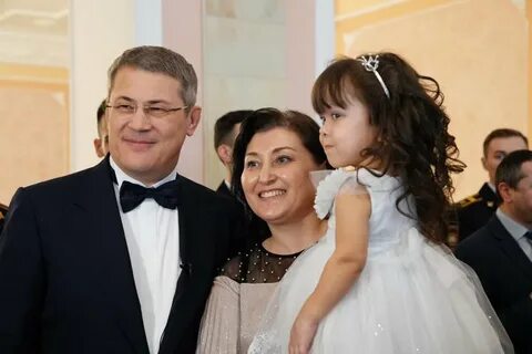 Радий хабиров жена дети