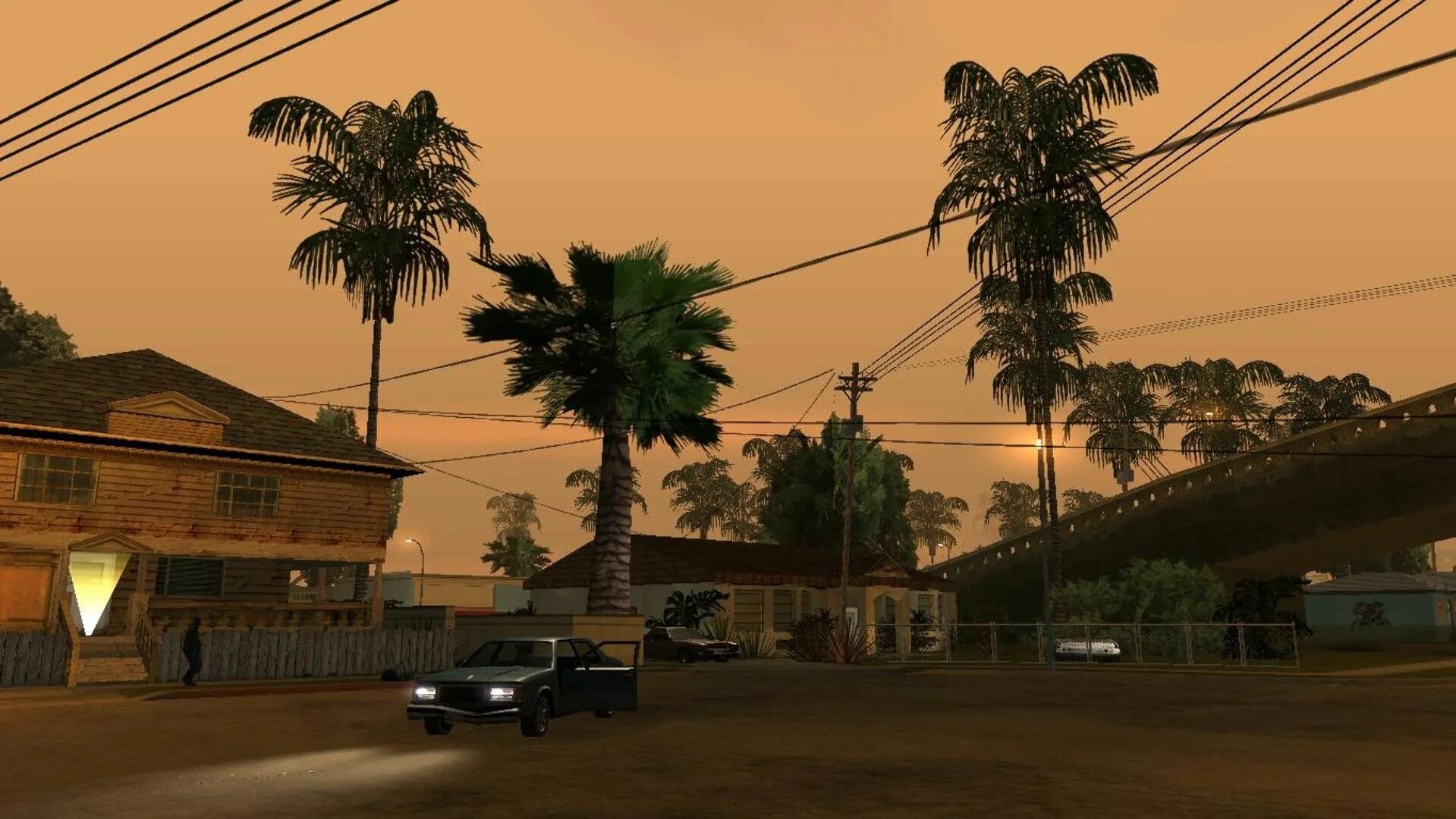 San address. Gta san andreas ремейк. Гетто гта сан андреас. Gta san andreas гетто. Лос сантос гта са.