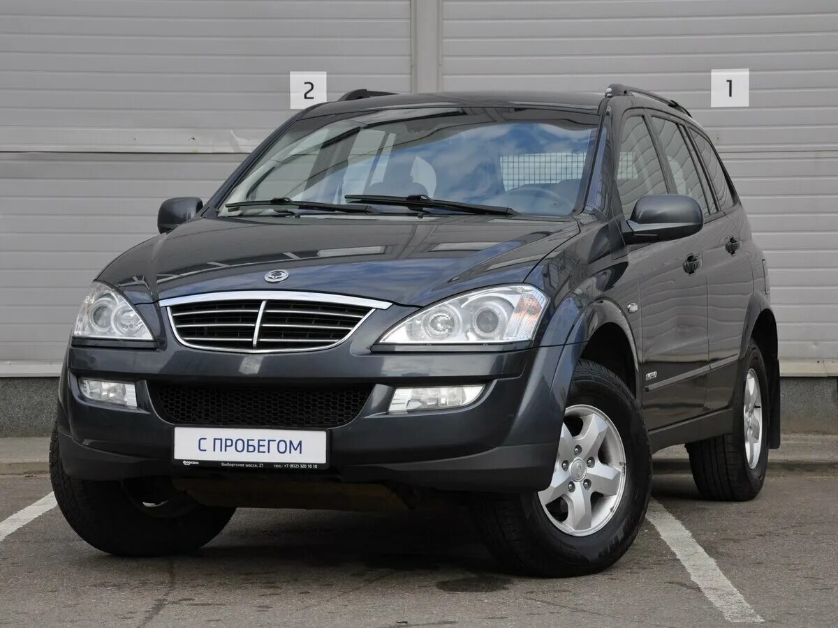 Санг енг 2008 года. Ssangyong kyron 1. санг йонг 2008. рекстон санг йонг 2008. ssangyong kyron 1054786.