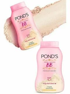 Pond s