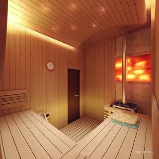 Сауна эффект