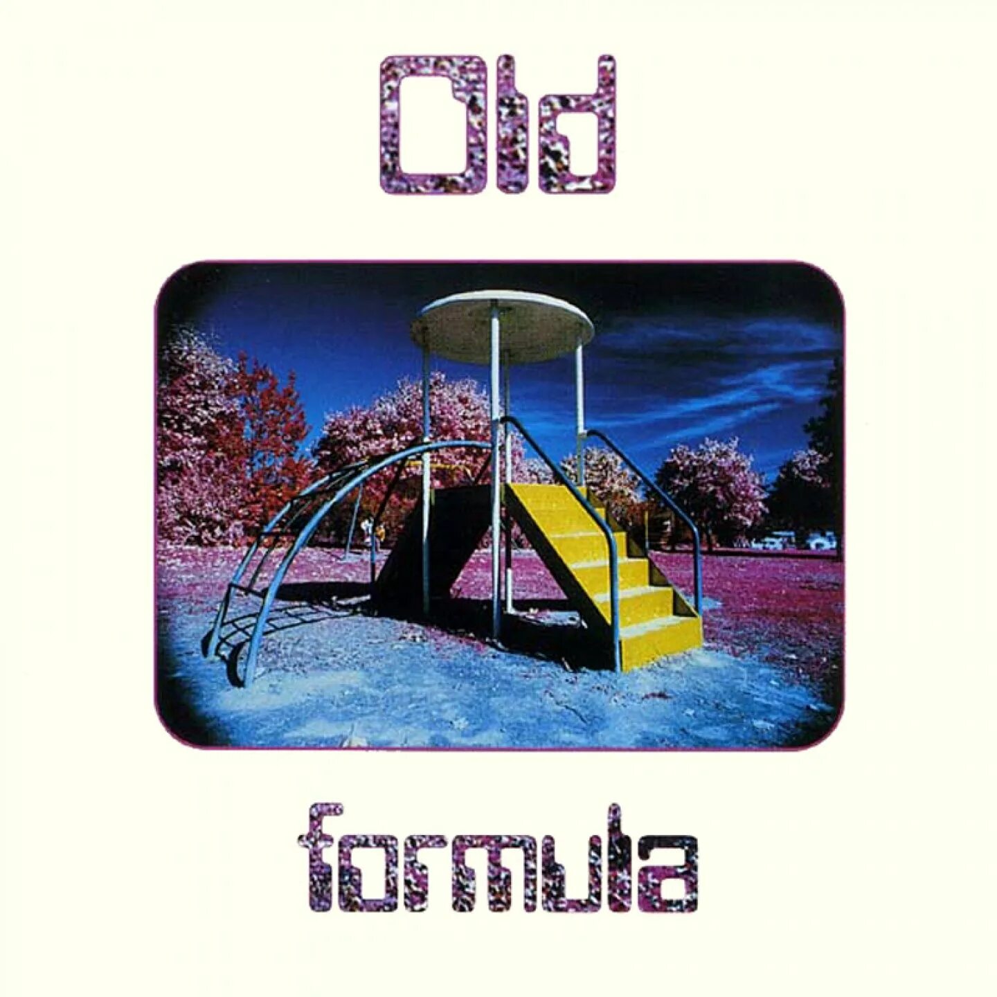 Old last 1. Обложка песни формула. o.l.d. old lady drivers группа. lo flux tube o.l.d.. industrial album 1985.