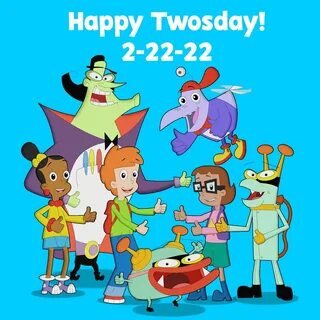 Cyberchase (@Cyberchase) on Twitter photo 2022-02-22 18:55:37 It’s a very s...
