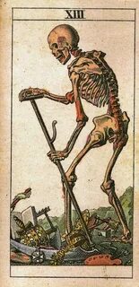 La morte