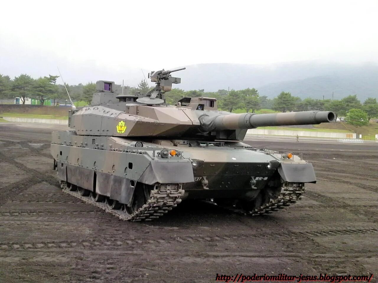 Тип 10 325580. Mitsubishi type 10. type 10 танк. тип 10 танк япония. тайп 71 японский танк.