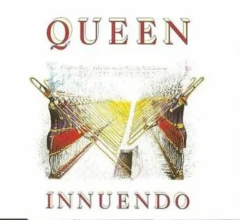 Queen innuendo