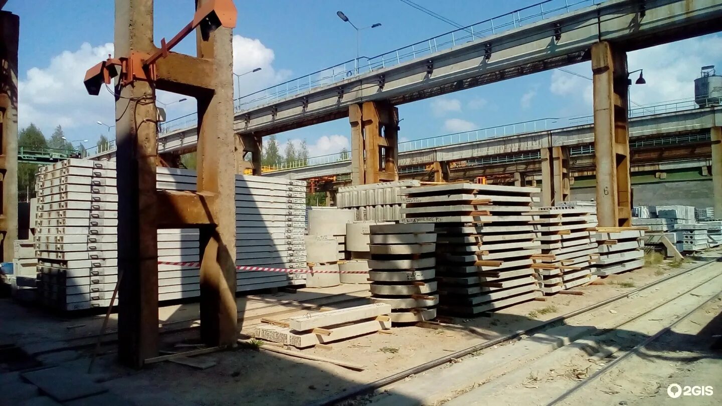 Качество железобетонных конструкций. Жби киров. кировский завод железобетонных изделий. оао «железобетон» (жбк-2). завод жбк воронеж.