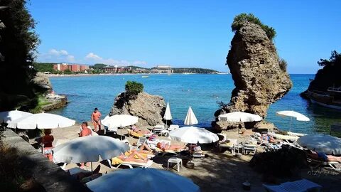Utopia beach