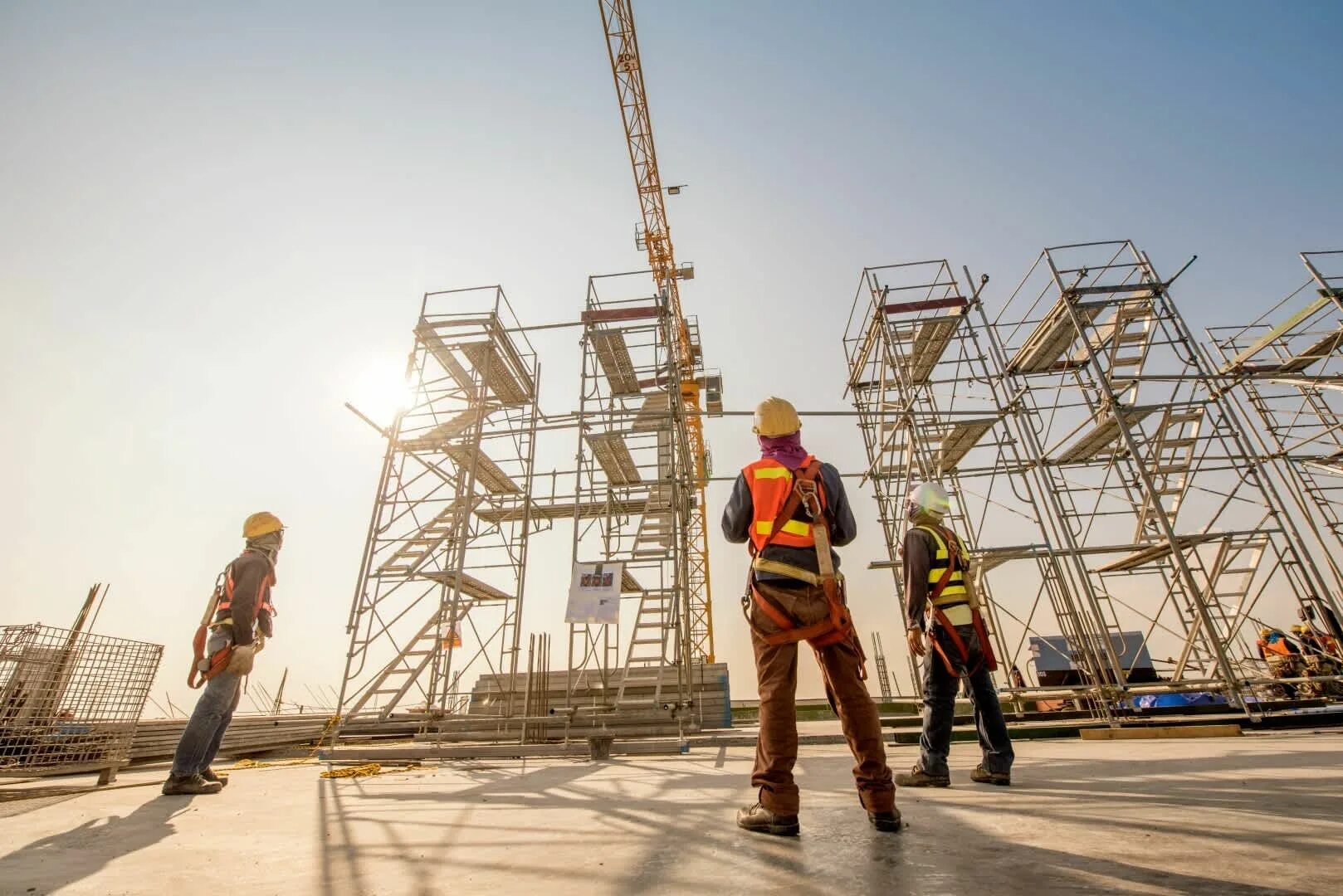 Build engineer
