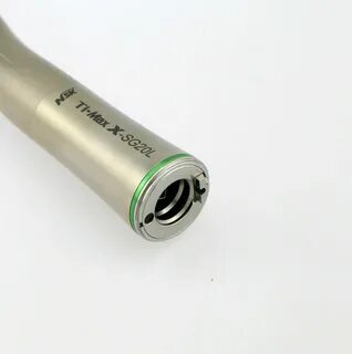 Наконечник nsk ti max x sg20l