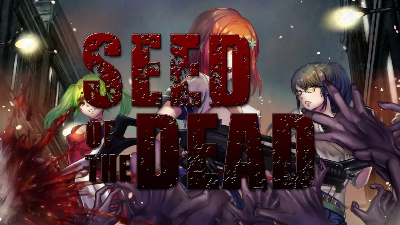 Tenants of the dead
