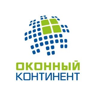Окна оконный континент