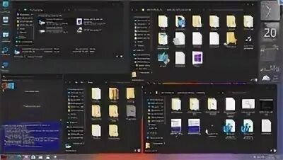 Windows 10 pro x64 22h2