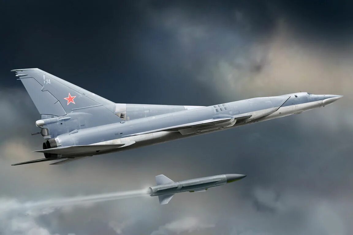 Т 22 самолет