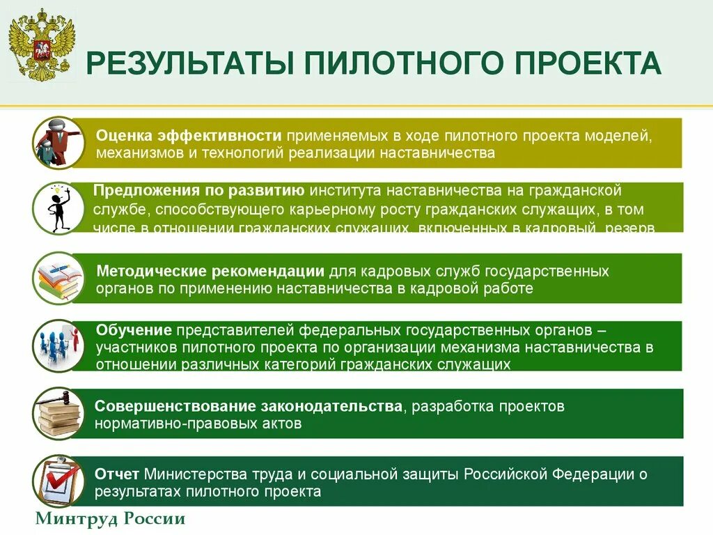 Минтруд россии тесты. Оценка пилотного проекта это. Институт наставничества на государственной гражданской службе. Модель наставничества федеральный проект. Наставничество в государственной службе.