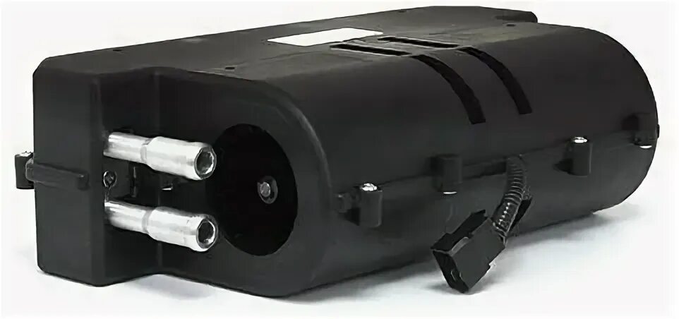 Отопитель салона zenith 8000