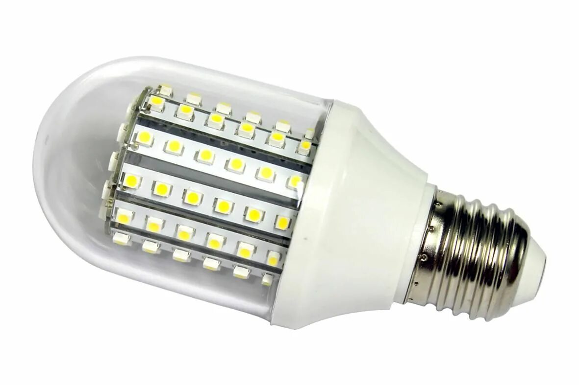 Light on led