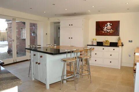 Kitchen standing