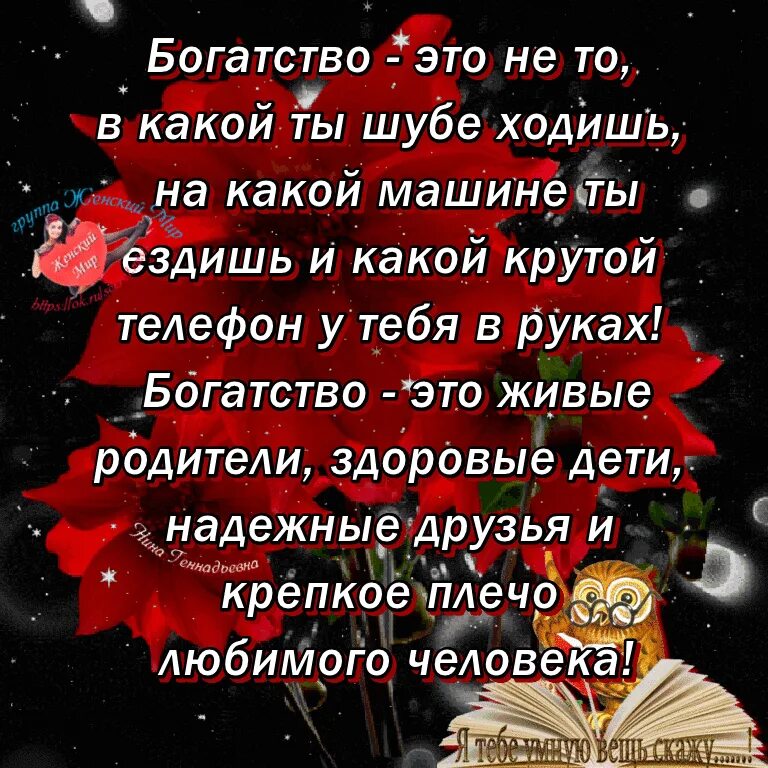 Его богатство это и станет. Богатство. Богатство это родители. Стихи о том ,что не богатство важно. Шуба дорогая не богатство.