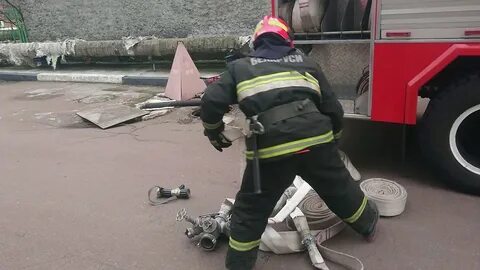 Нормативы пожарных псп