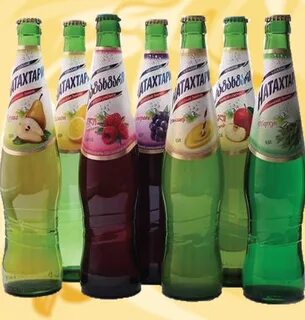 Лимонады сочи