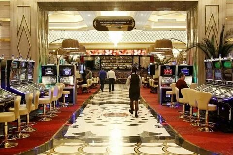 Casinoru