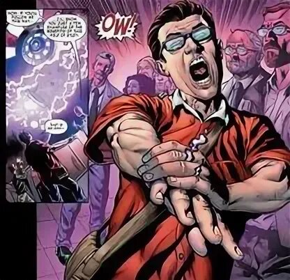 Peter is my