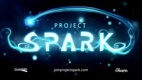 Sparking me
