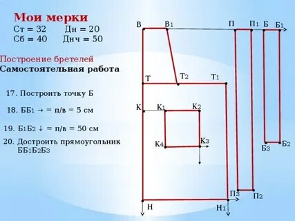 Мерка сб