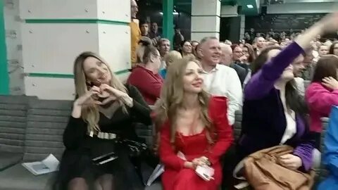 Глухие блоггеры