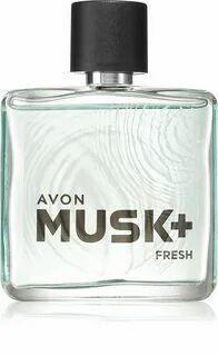 Avon musk