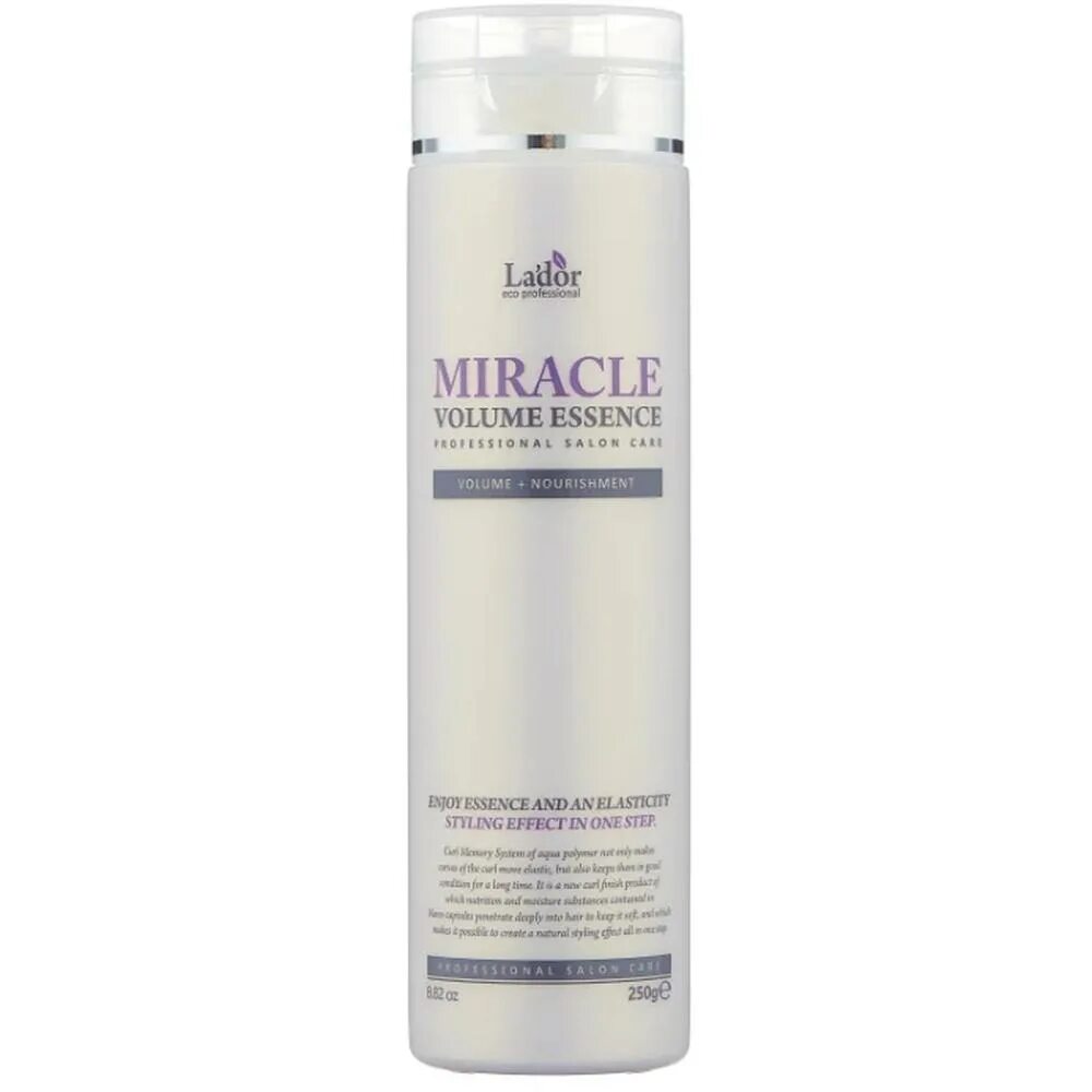 Lador miracle volume essence – Telegraph