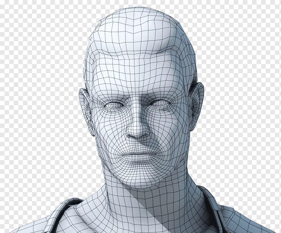 Face recognition model
