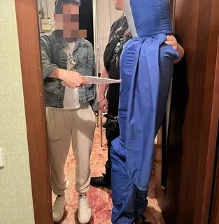 Новый сожитель