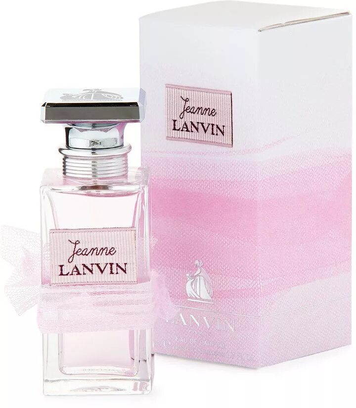 Парфюм Lanvin Jeanne. Lanvin Jeanne 50 ml. Духи Ланвин 2021. Ланвин духи 50 мл.