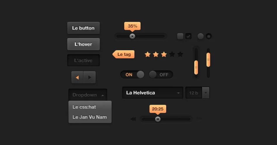Button tooltip. Ui kit psd. комплект dark ui kit. ui kit radiobutton. ui kit 365 psd.