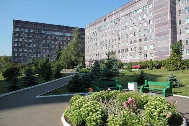 Многопрофильный центр экспертиз