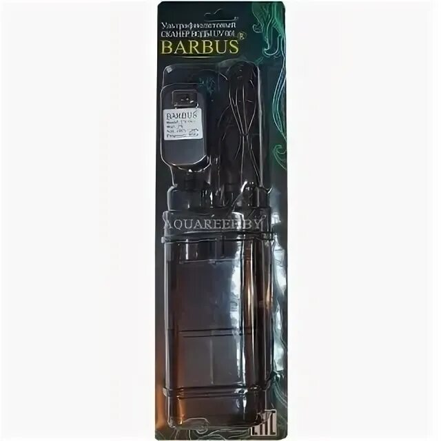 Светильник barbus. УФ-стерилизатор Barbus UV 002 7 Вт. Ультрафиолетовый сканер воды Barbus 11 ватт. Стерилизатор Barbus uv001. Стерилизатор аквариумный Barbus UV 003. 5 W.