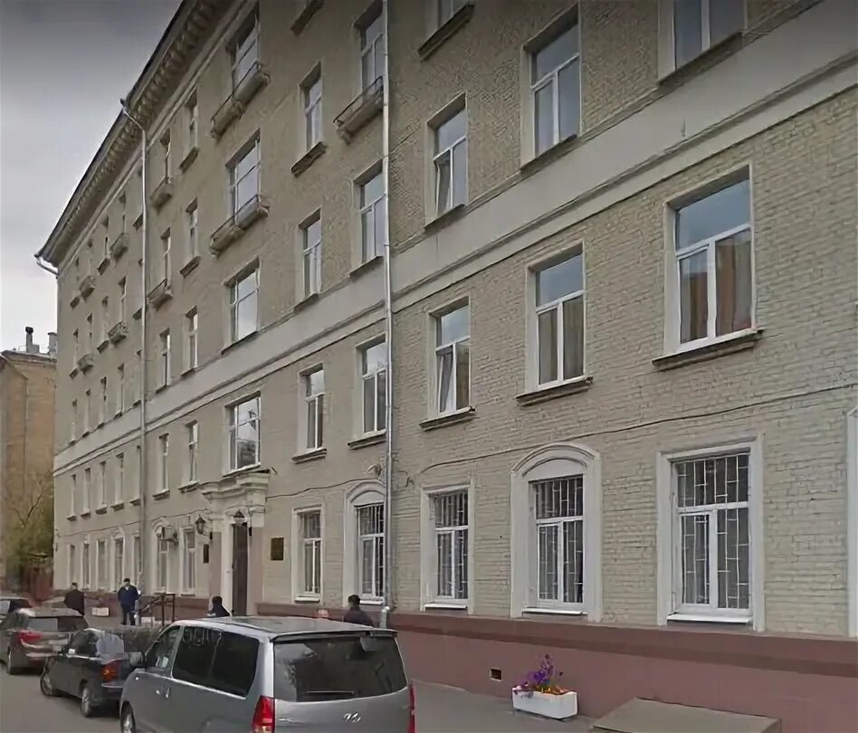 Ул кибальчича дом